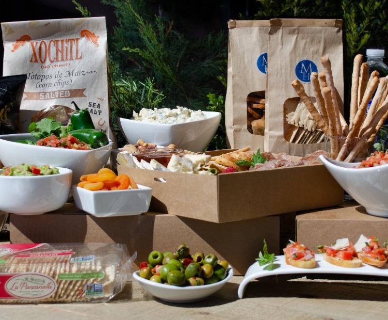Picnic bundles now available for fans attending Belmont Stakes Racing Festival