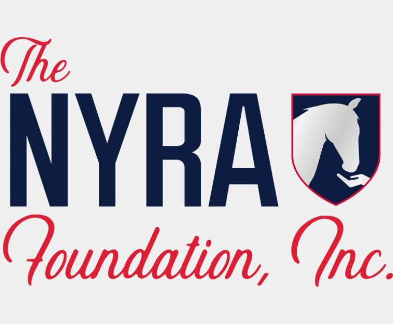 NYRA launches charitable foundation
