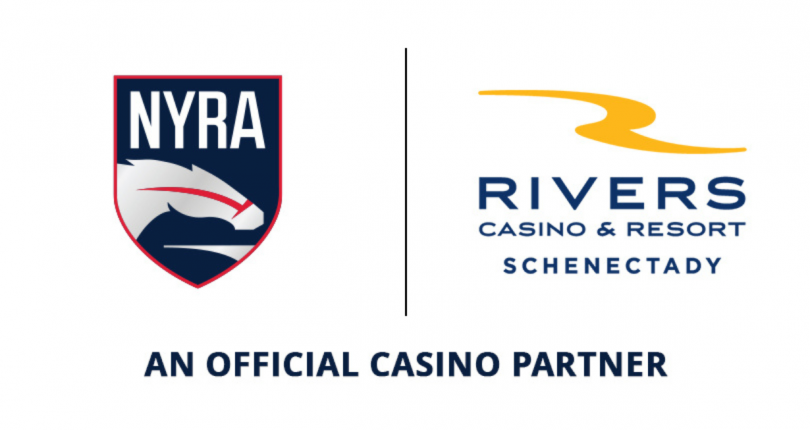 ​NYRA and Rivers Casino & Resort Schenectady announce new partnership
