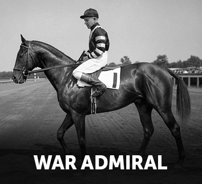 War Admiral