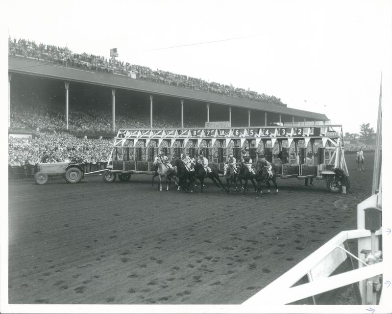 Historical Belmont Park Belmont Stakes Historical Belmont Park Belmont Stakes