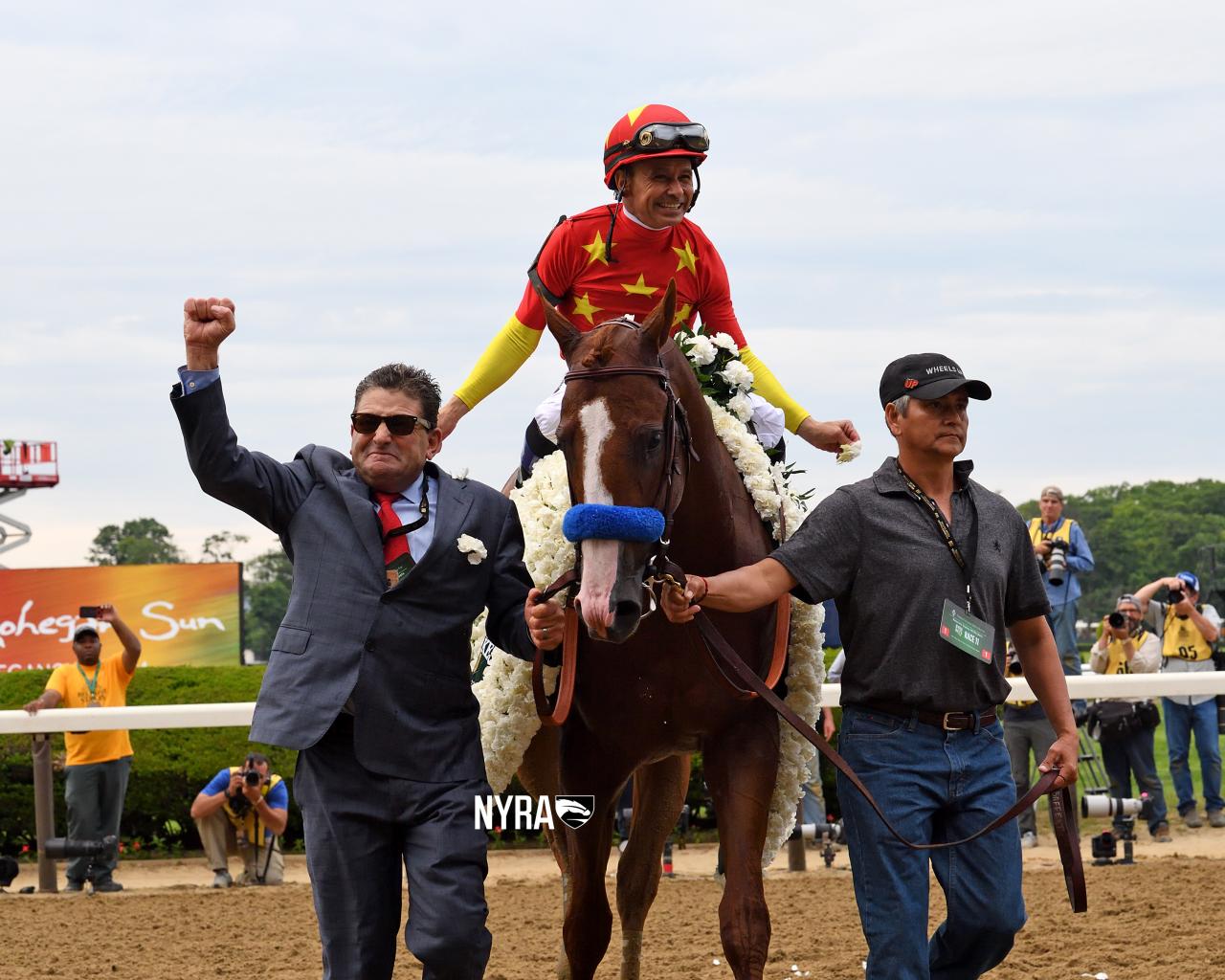 Justify (Coglianese) 