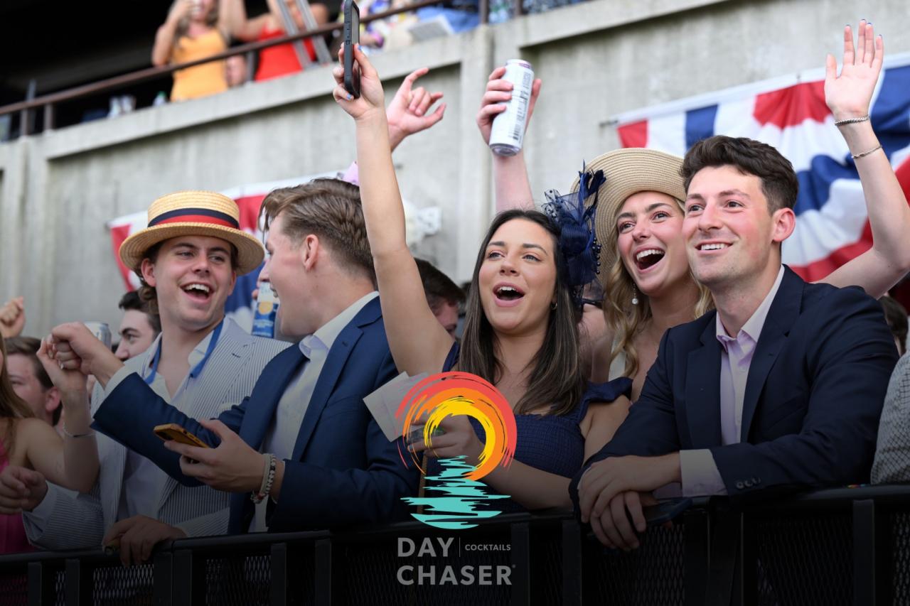 General Admission Belmont Stakes Belmont Stakes