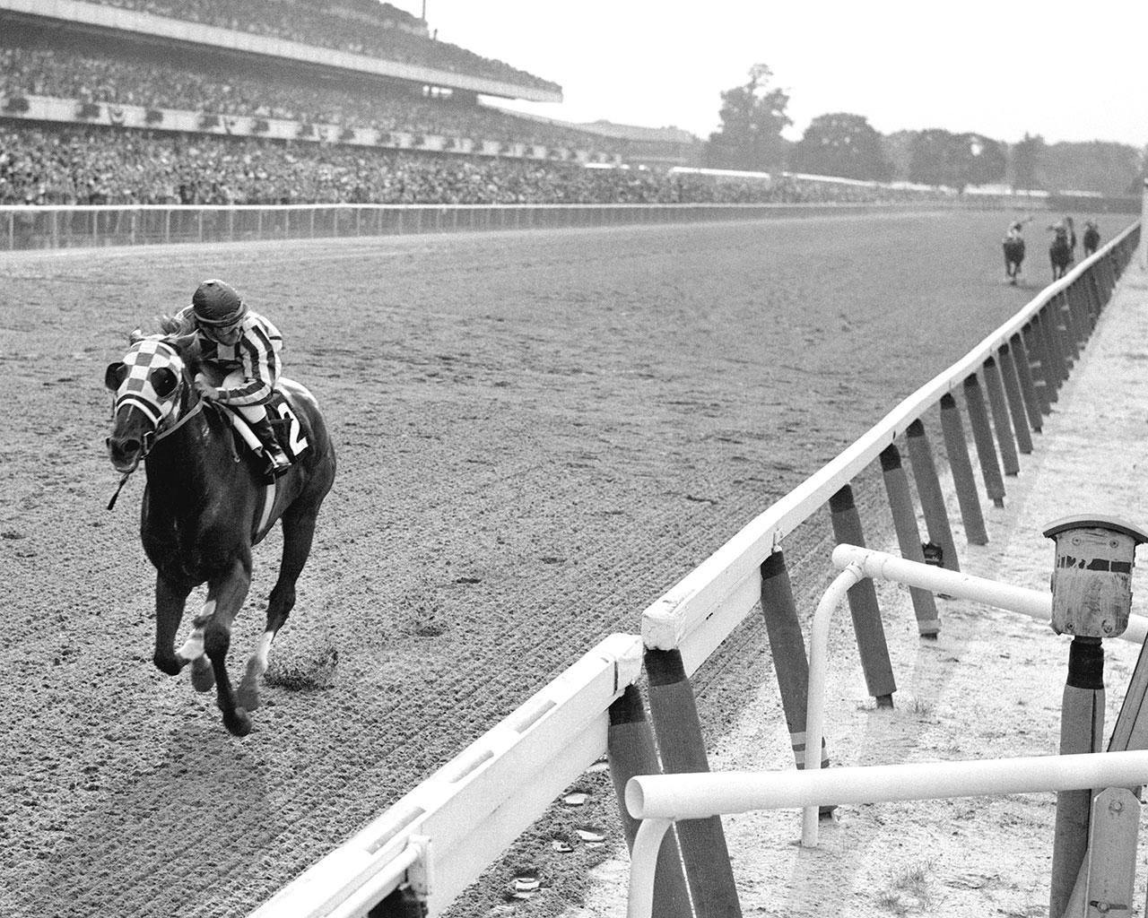 Secretariat