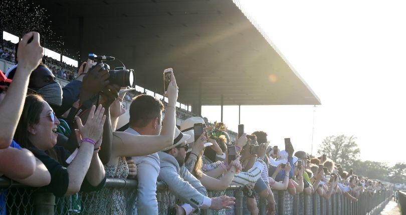 2022 Belmont Stakes Racing Festival tickets to go on sale February 10