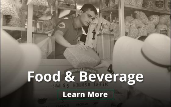 Food & Beverage Image