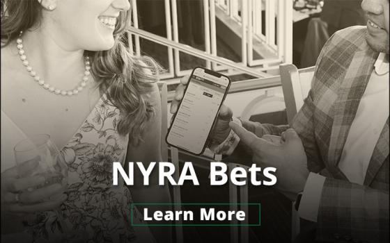 NYRA Bets Image