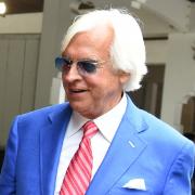Photo for Bob Baffert