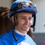 Photo for Flavien Prat