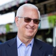 Photo for Todd Pletcher