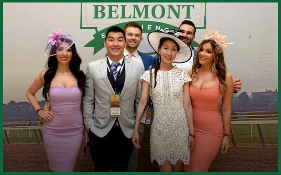 Belmont Experiences Image