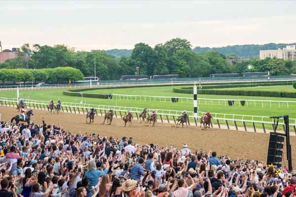 2019 Belmont Stakes Racing Festival tickets to go on sale to general public on Thursday, January 24