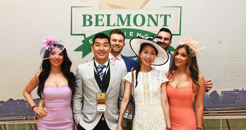 What is Belmont Experiences?