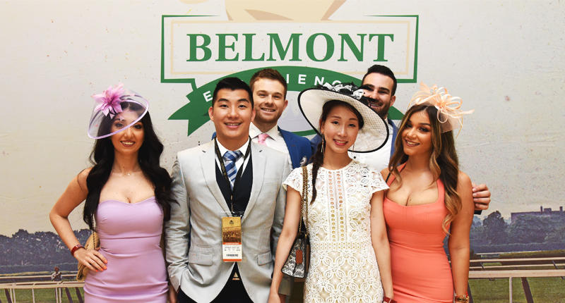 What is Belmont Experiences?
