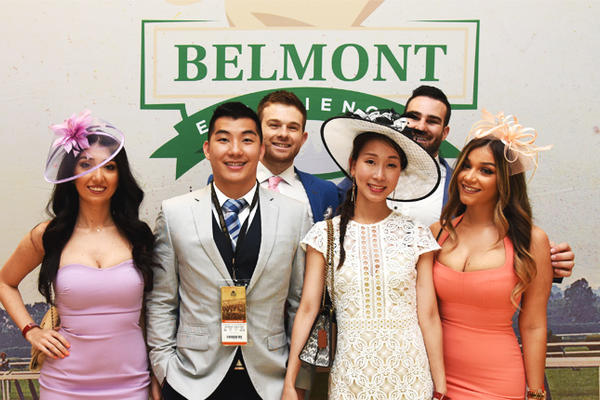 What is Belmont Experiences?