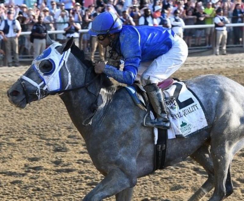 FOX SPORTS acquires media rights to Belmont Stakes through 2030