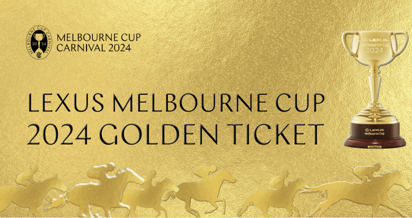2024 G2 Belmont Gold Cup announced as next international qualifier for the G1 Lexus Melbourne Cup