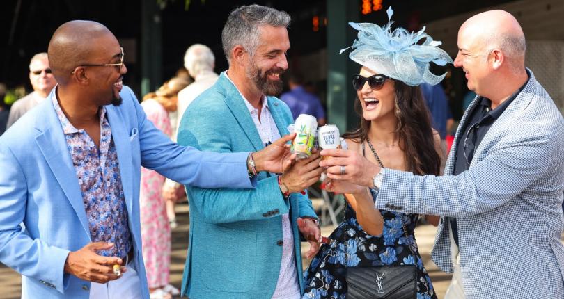 Belmont Stakes Racing Festival tickets on sale February 15