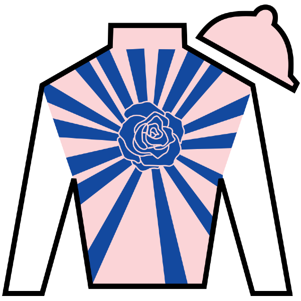 Blue Rose Farm Silk