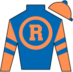 Repole Stable, St. Elias Stable, Tabor, Michael B., Magnier, Mrs. John and Smith, Derrick Silk