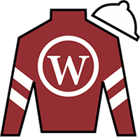 Winchell Thoroughbreds LLC Silk