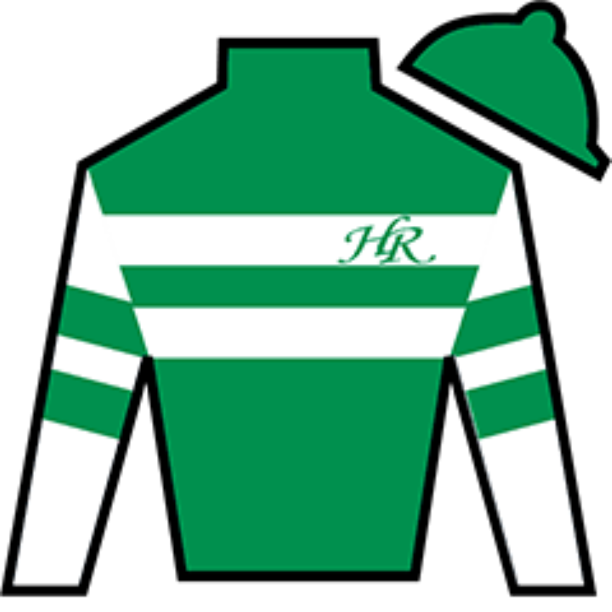 Hronis Racing LLC and Talla, David Michael Silk