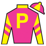 Whisper Hill Farm, LLC and Gainesway Stable (Antony Beck) Silk