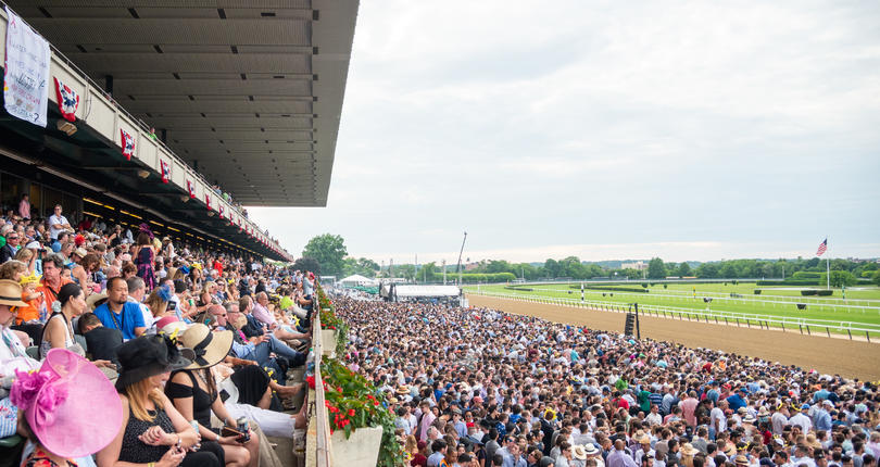Image: NYRA announces series of job fairs for Belmont Stakes Racing Festival Image
