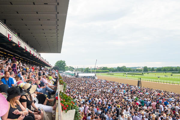 NYRA announces series of job fairs for Belmont Stakes Racing Festival