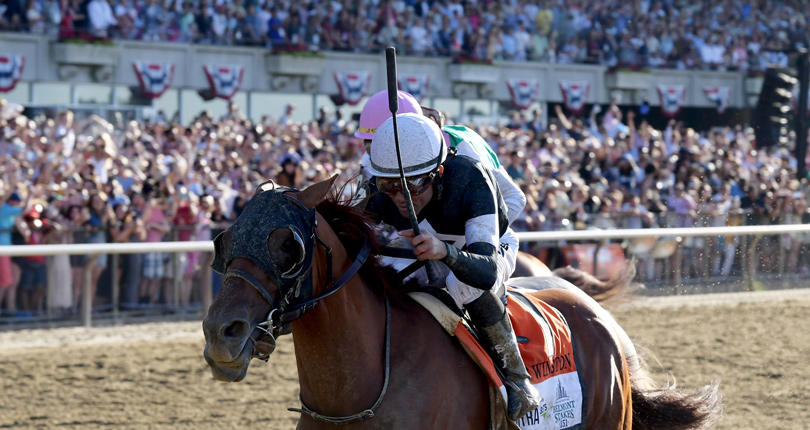 Belmont Seating Chart Nyra