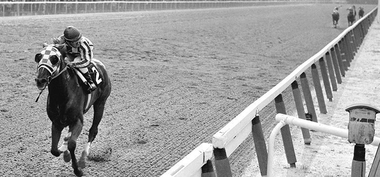 1973 Belmont Stakes Results Chart