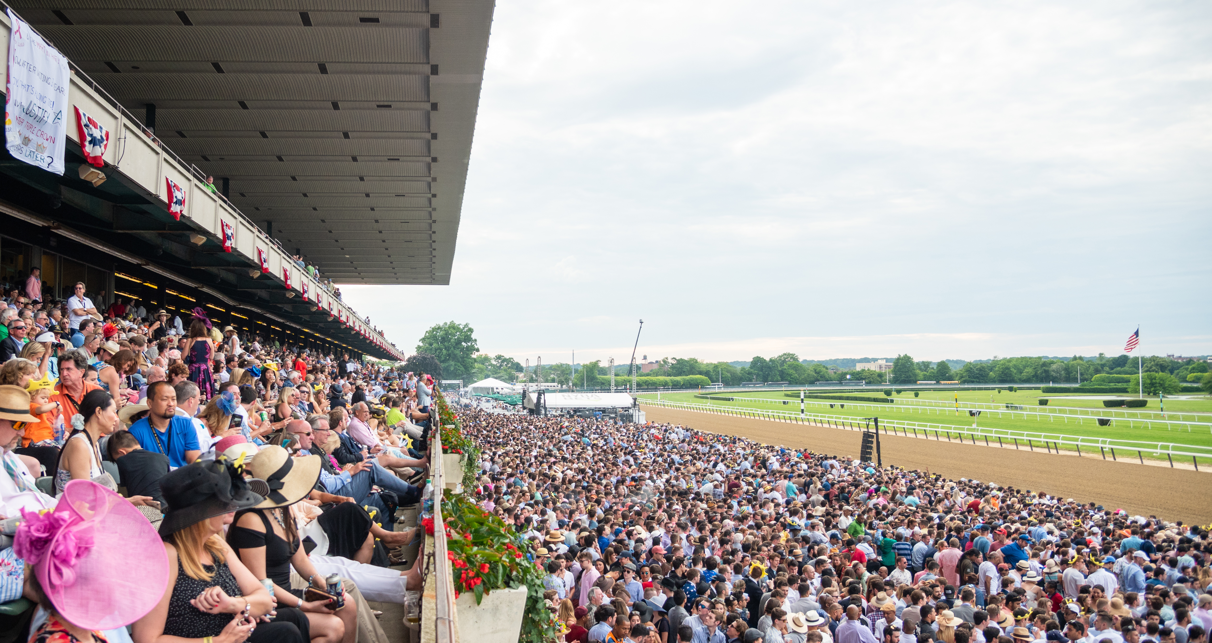 Belmont Seating Chart Nyra