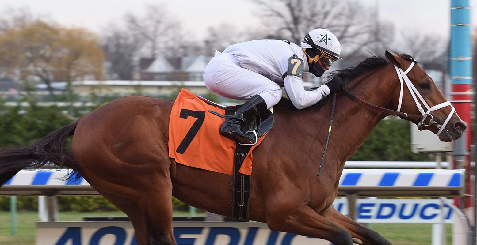 Andy Serling's 2018 Kentucky Derby Preview Belmont Stakes