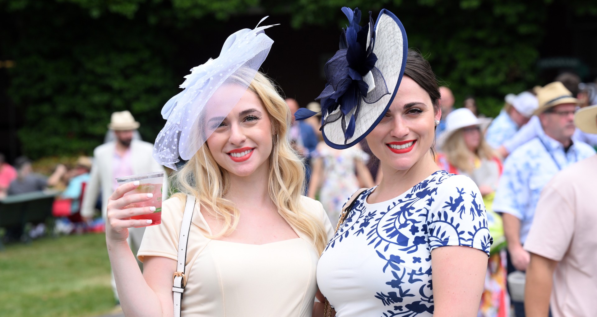 Home June 8, 2024 Belmont Stakes
