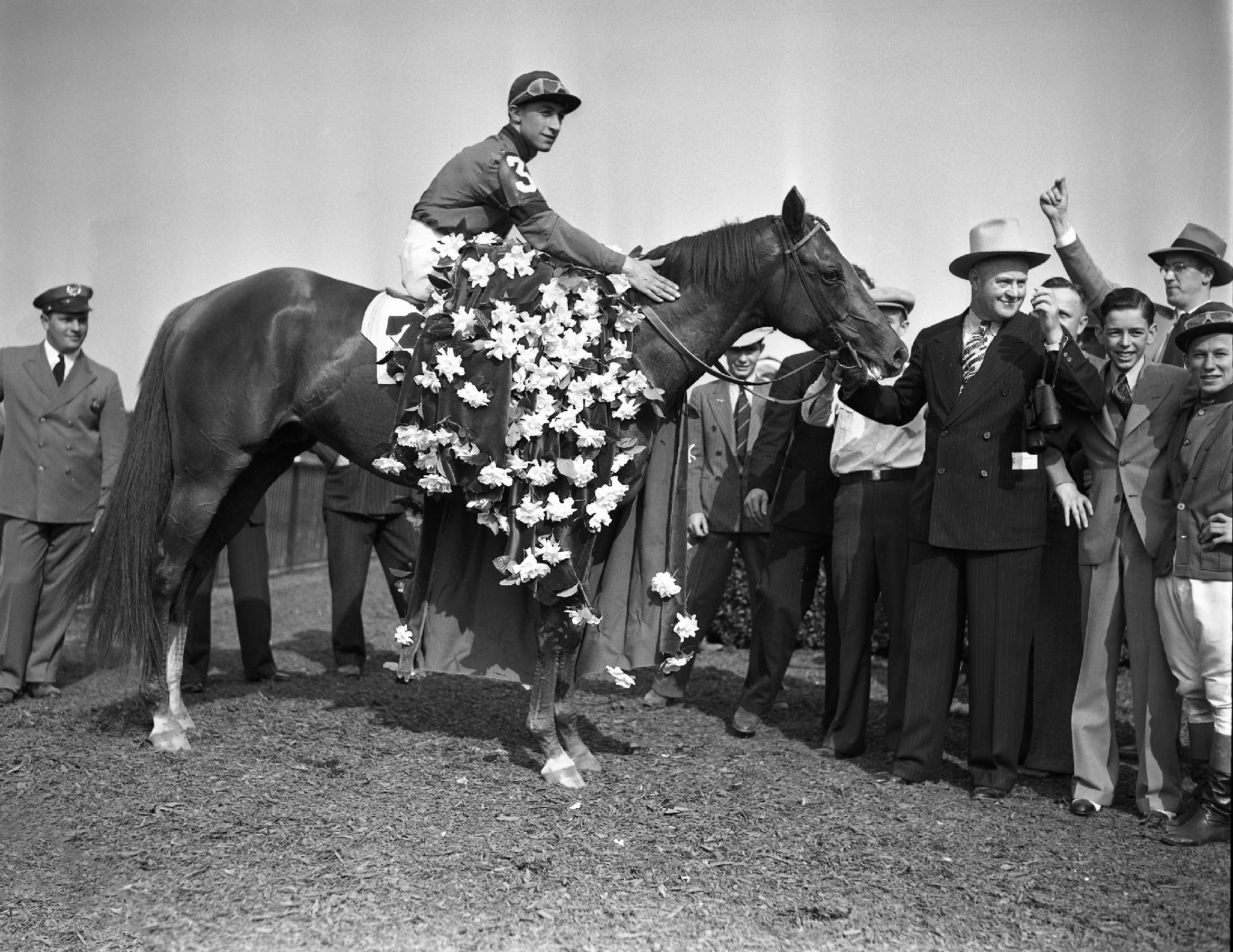 Whirlaway