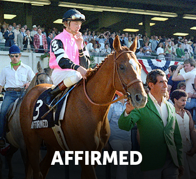 Affirmed