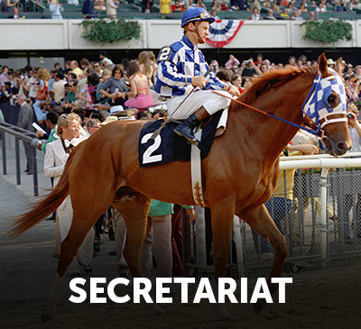 Secretariat