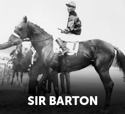 Sir Barton