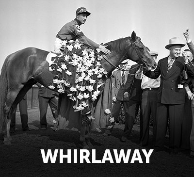 Whirlaway