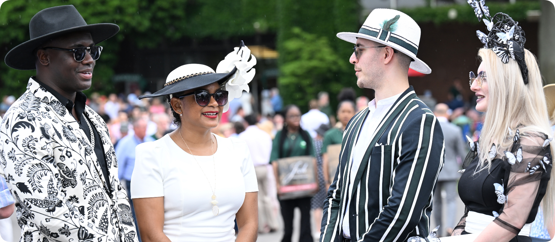 FAQs Belmont Stakes Belmont Stakes
